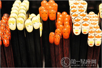日本筷子节