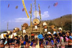 关门节是哪个民族节日，2016年关门节时间