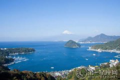 岛国文明，2016年日本海洋节是哪一天