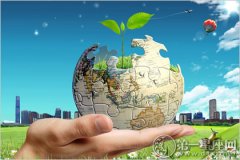 2016年世界环境日的主题及中国主题