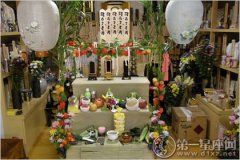 日本的鬼节：盂兰盆节放假多少天