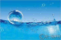 中国水周的由来：只为保护水资源