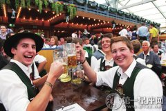态度严谨的国家：德国有哪些传统节日介绍