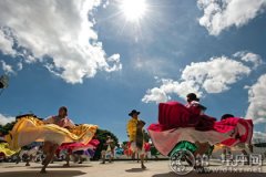 北美洲的南部国家：墨西哥的传统节日有哪些