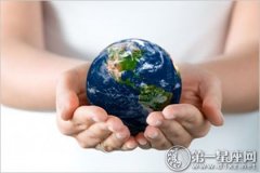 世界环境日的由来及意义：为了地球