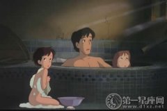 日本父亲节怎么过？父女共浴没搞错！
