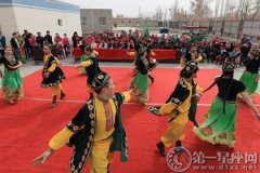 五大自治区之一：新疆有哪些传统节日