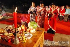 缅怀节日历史：中秋节民俗活动有哪些