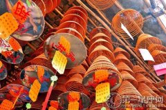 “东方之珠”香港有哪些传统节日