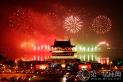 有哪几个中国主要的传统节日逢节必过
