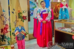 深受中国文化影响的朝鲜的传统节日有那些