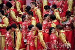 2016年国庆节结婚好吗，国庆节适合结婚吗
