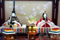 有魔力的咒具：日本女儿节娃娃的来源