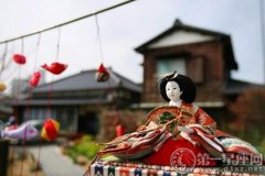 日本传统节日：2016年日本女儿节具体时间