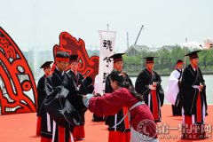 中国的传统节日：端午节被韩国申遗事件