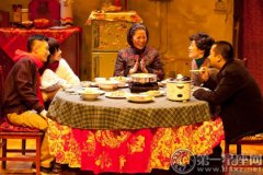 春节传统习俗之守岁是什么意思？