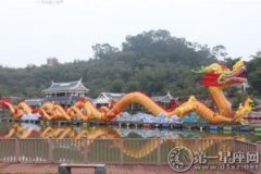 不同地区春节过法：漳州春节习俗