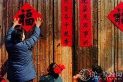 桂林春节习俗，你知道哪些？