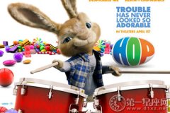西方节日故事：复活节兔子的由来