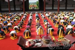 中国传统：祭祖的时间有哪些