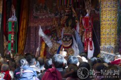 藏族仙女节由来是什么