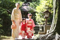 日本儿童节习俗有哪些