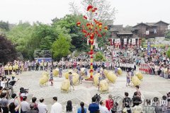 花山节是哪个民族的节日，你造吗？