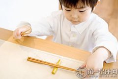 关于日本筷子节的来历