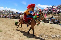 藏族的望果节怎么过？