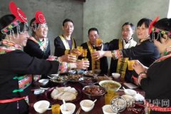 畲族乌饭节的来历是什么