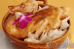 中秋节为什么要吃鸭子？