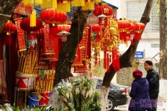 越南过春节吗，越南春节的起源