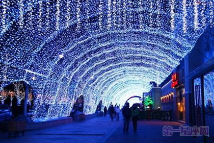北京平安夜去哪玩比较好？