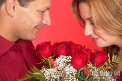结婚十周年送什么花？代表爱的玫瑰不能少
