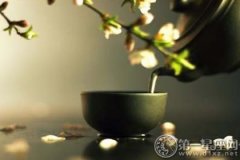 谷雨时节采制的春茶：谷雨茶的功效
