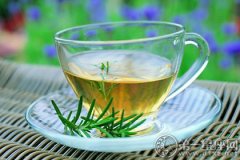 特色的时节茶叶：白露茶属于什么茶