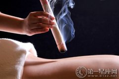 中国传统：立春艾灸养生须知