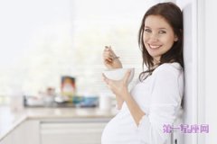 小暑孕妇吃什么食物好？