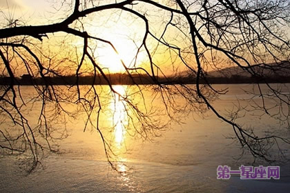 北京冬至日落时间
