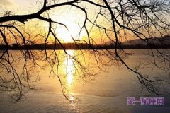 北京冬至日落时间是什么时候