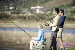 夏至前后如何钓鱼？