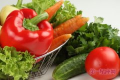 大暑饮食习惯：大暑吃什么蔬菜？