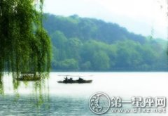 杭州春天哪里好玩，杭州适合春天玩的地方