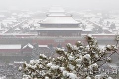 2016年大雪节气是哪天：12月7日迎大雪