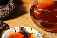 爱茶人须知：立冬时节怎样喝茶最养生