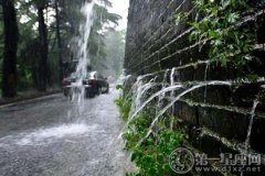 <b>2016年杭州梅雨季节是什么时候，持续多久？</b>