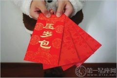 春节收红包到手软的三大生肖