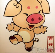 2017年属猪男高考运势
