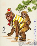 2016年属猴人猴年运程解析