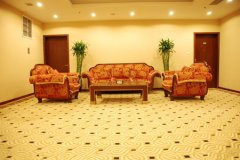 增旺法宝—客厅地毯